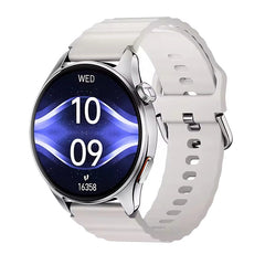 Haylou watch 4s Mr Gadget Official h3