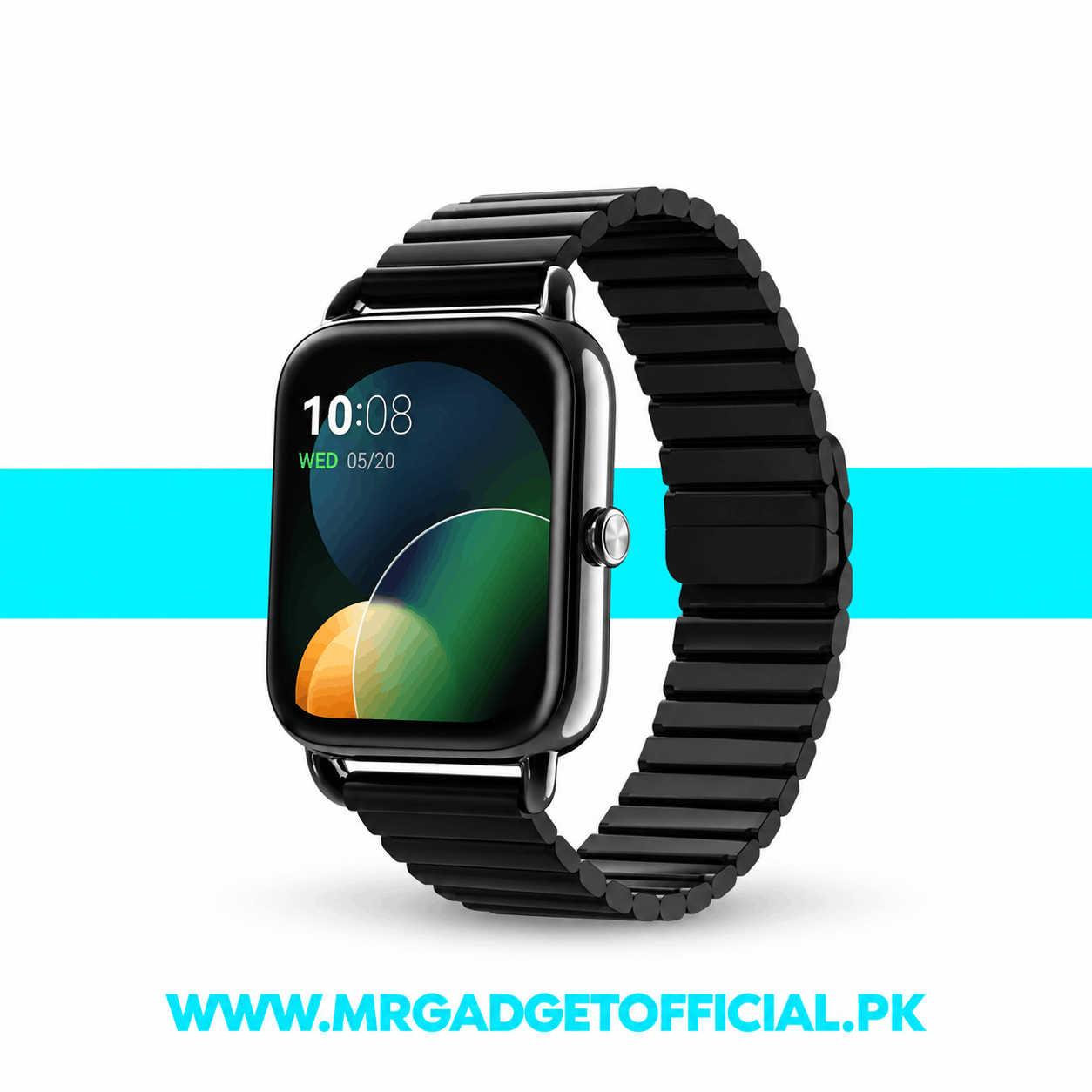 Haylou RS4 Plus Mr Gadget Official