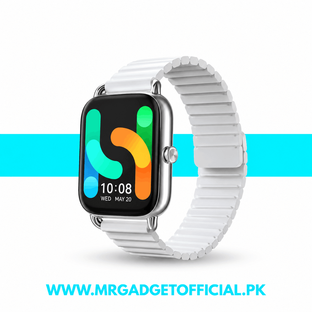 Haylou RS4 Plus Mr Gadget Official