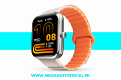 Haylou RS4 Max Smart Watch Mr Gadget Official