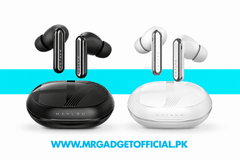 Haylou mori pro earbuds Mr Gadget Official