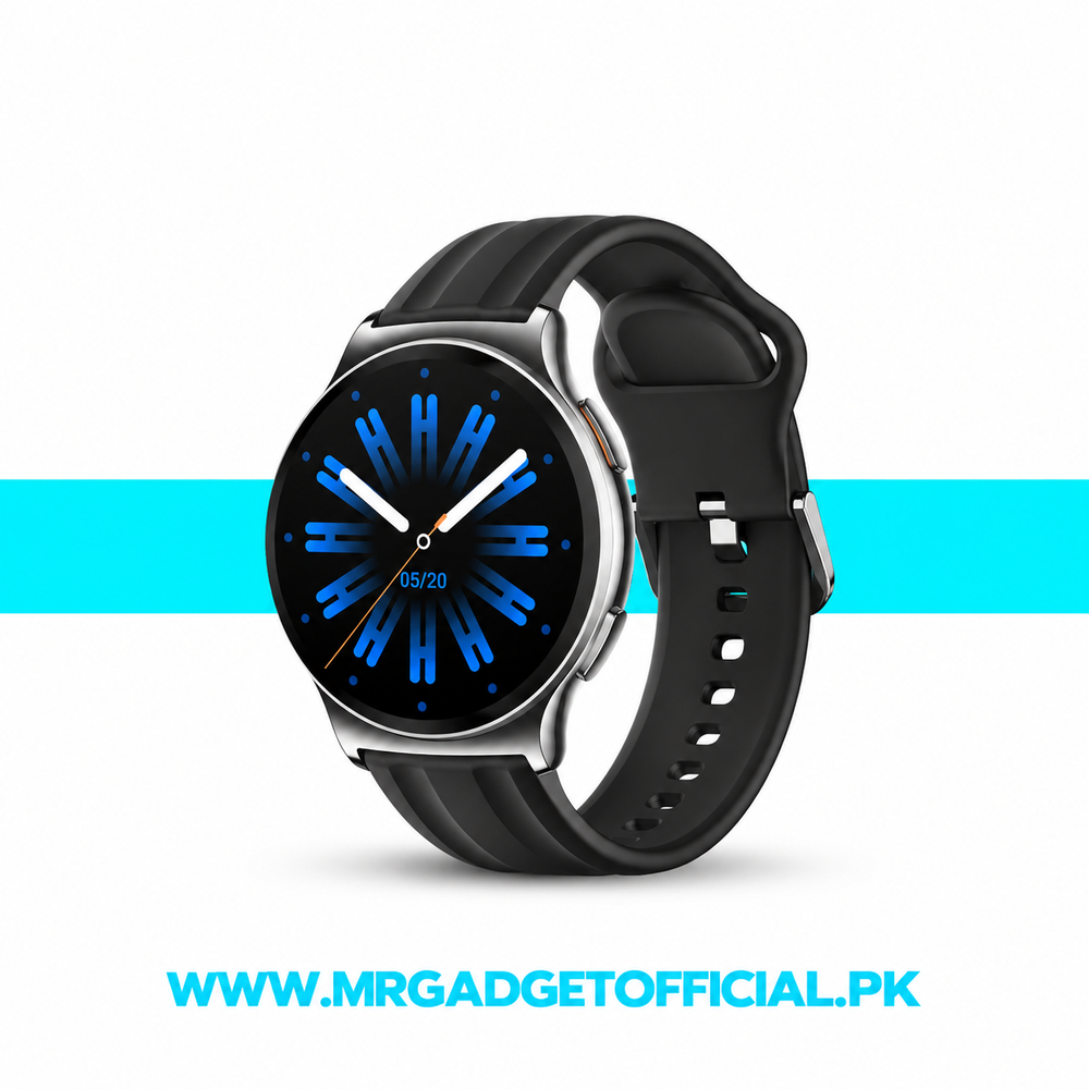 Haylou Solar Lite Mr Gadget Official