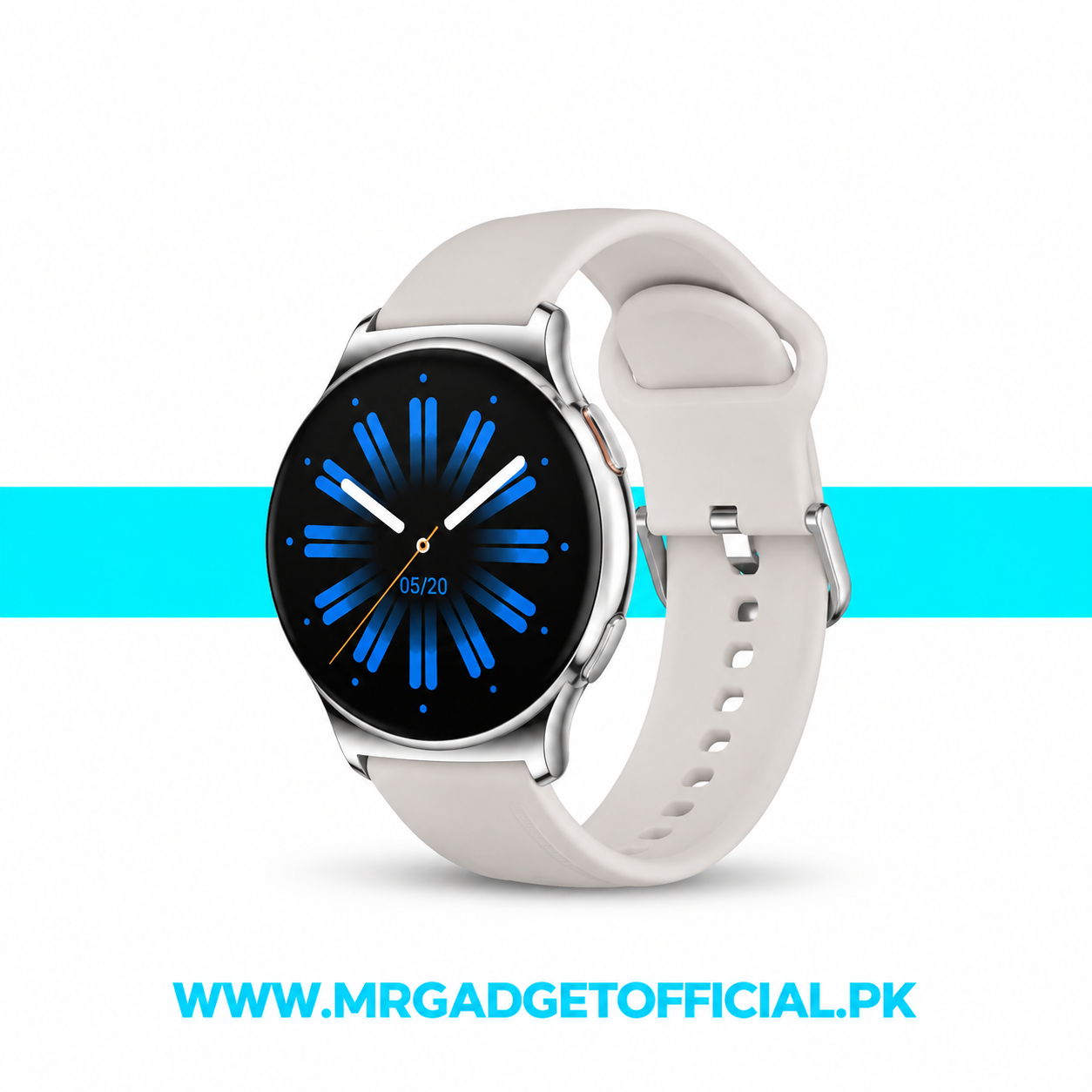 Haylou Solar Lite Mr Gadget Official