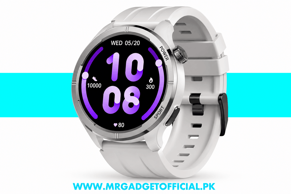 Haylou Solar Neo Smartwatch Mr Gadget Official