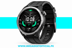 Haylou Solar Neo Smartwatch Mr Gadget Official