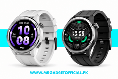 Haylou Solar Neo Smartwatch Mr Gadget Official