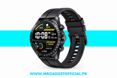 Haylou Solar Pro Mr Gadget Official