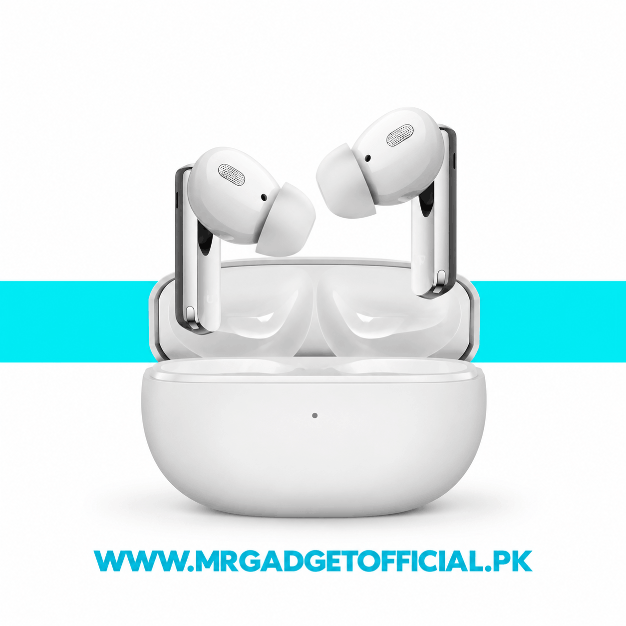 Haylou w1 Anc Mr Gadget Official