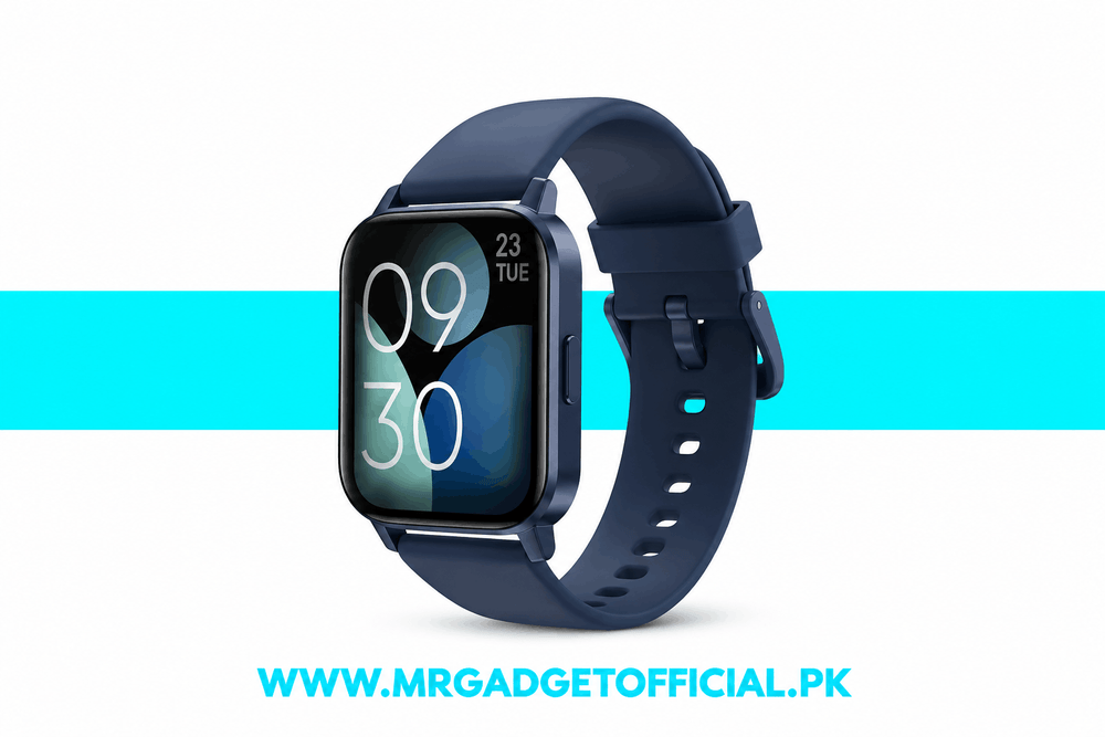 Haylou Watch 2 Pro Mr Gadget Official