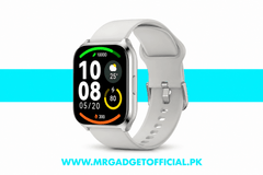 Haylou Watch 2 Pro Mr Gadget Official