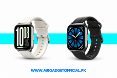 Haylou Watch 3 Smartwatch Mr Gadget Official