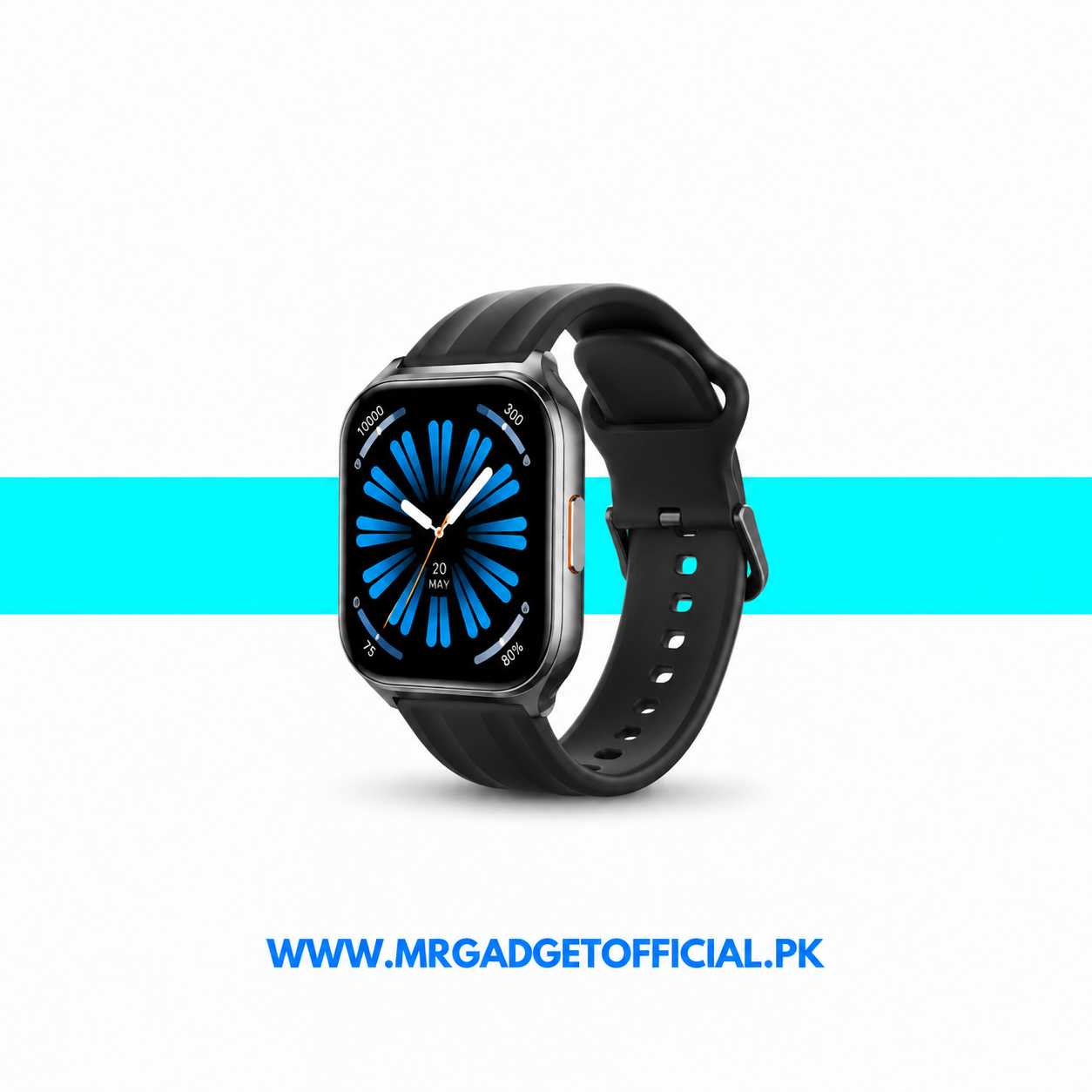 Haylou Watch 3 Smartwatch Mr Gadget Official
