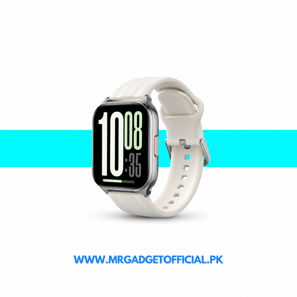 Haylou Watch 3 Smartwatch Mr Gadget Official