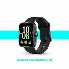Haylou watch 4 Mr Gadget Official