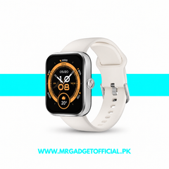 Haylou watch 4 Mr Gadget Official