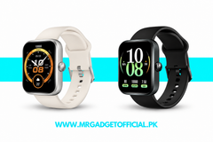 Haylou watch 4 Mr Gadget Official