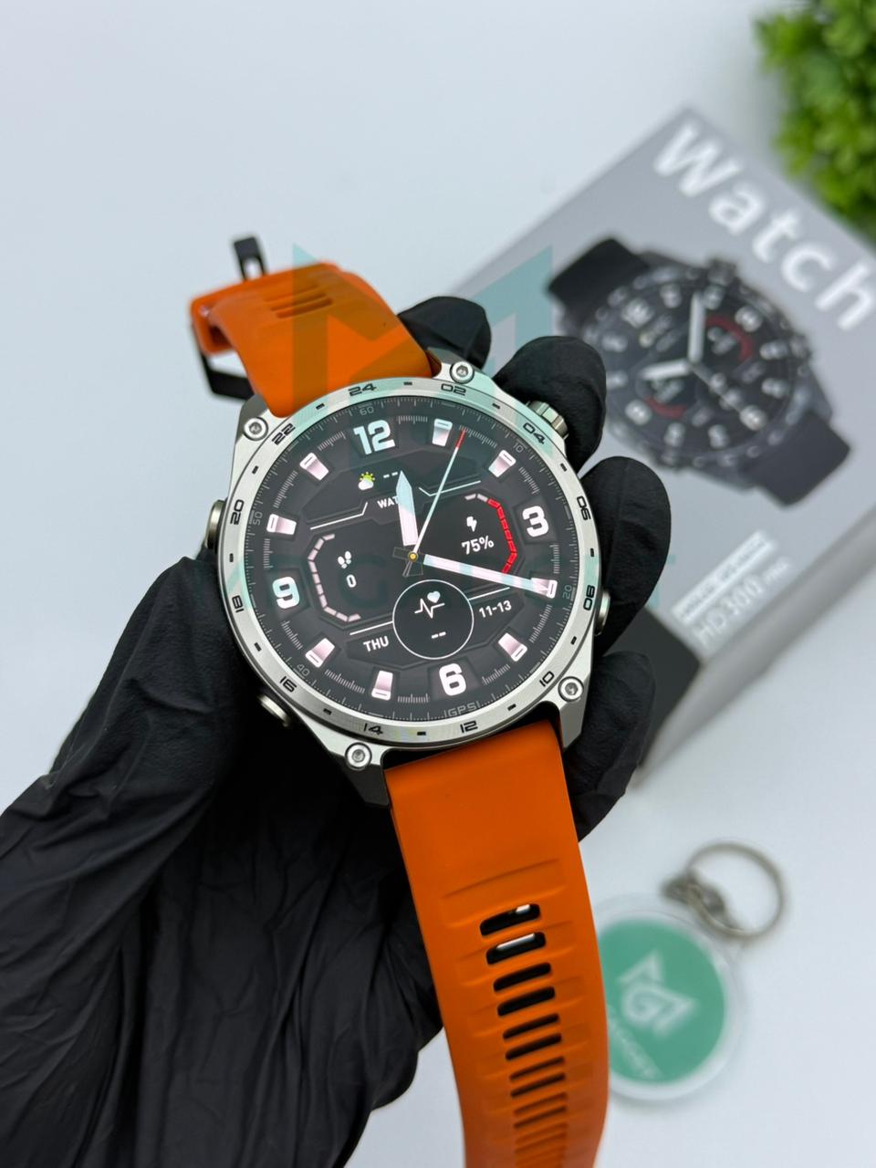 HD300 PRO - Mr Gadget Official