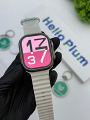 Hello plum 5+ - Mr Gadget Official