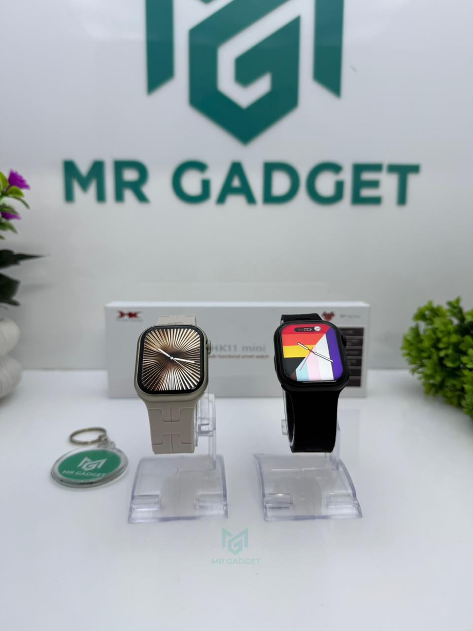 HK 11 MINI - Mr Gadget Official