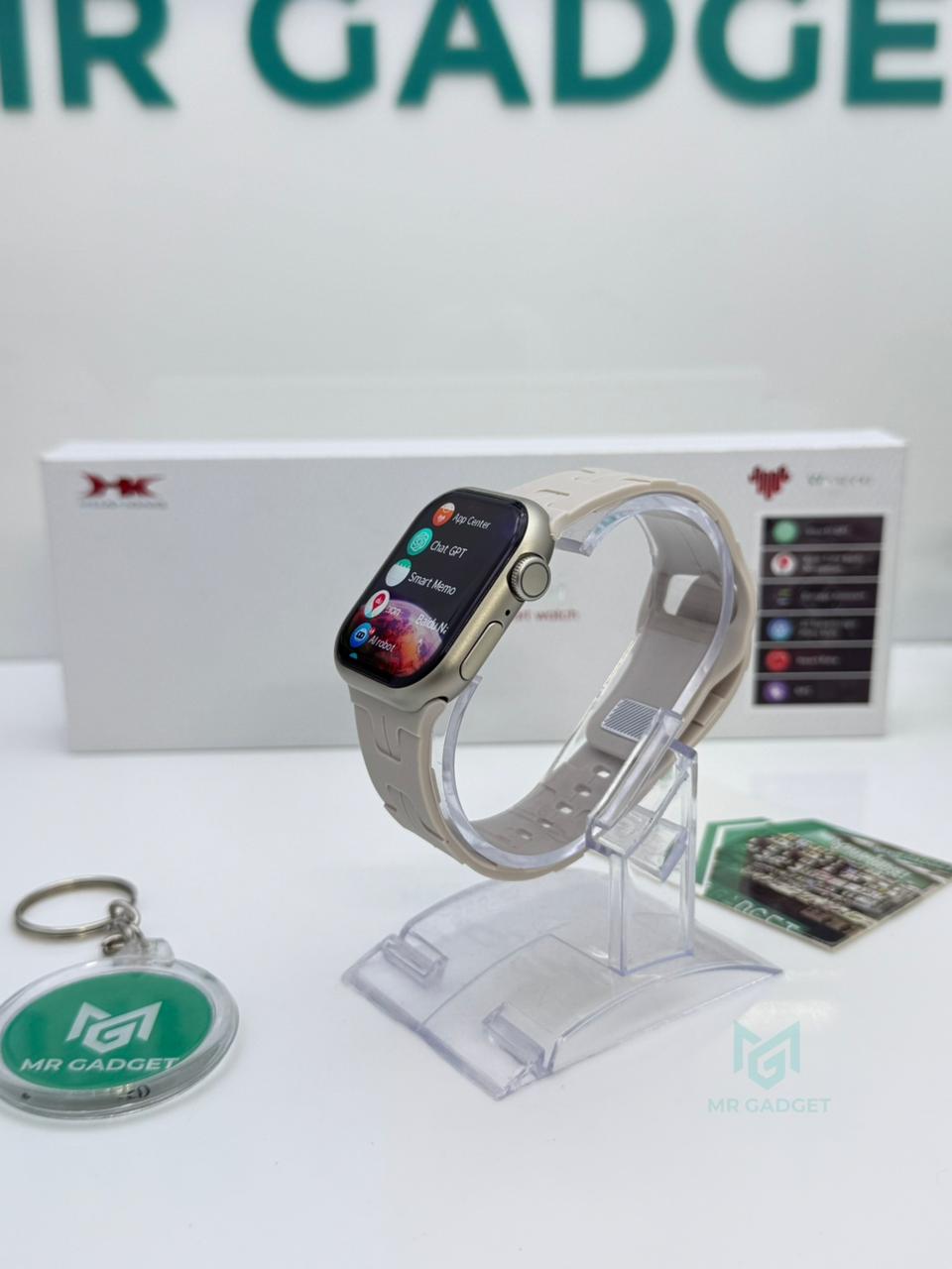 HK 11 MINI - Mr Gadget Official