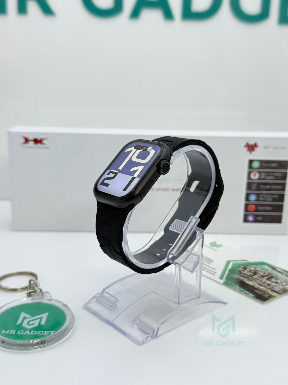 HK 11 MINI - Mr Gadget Official