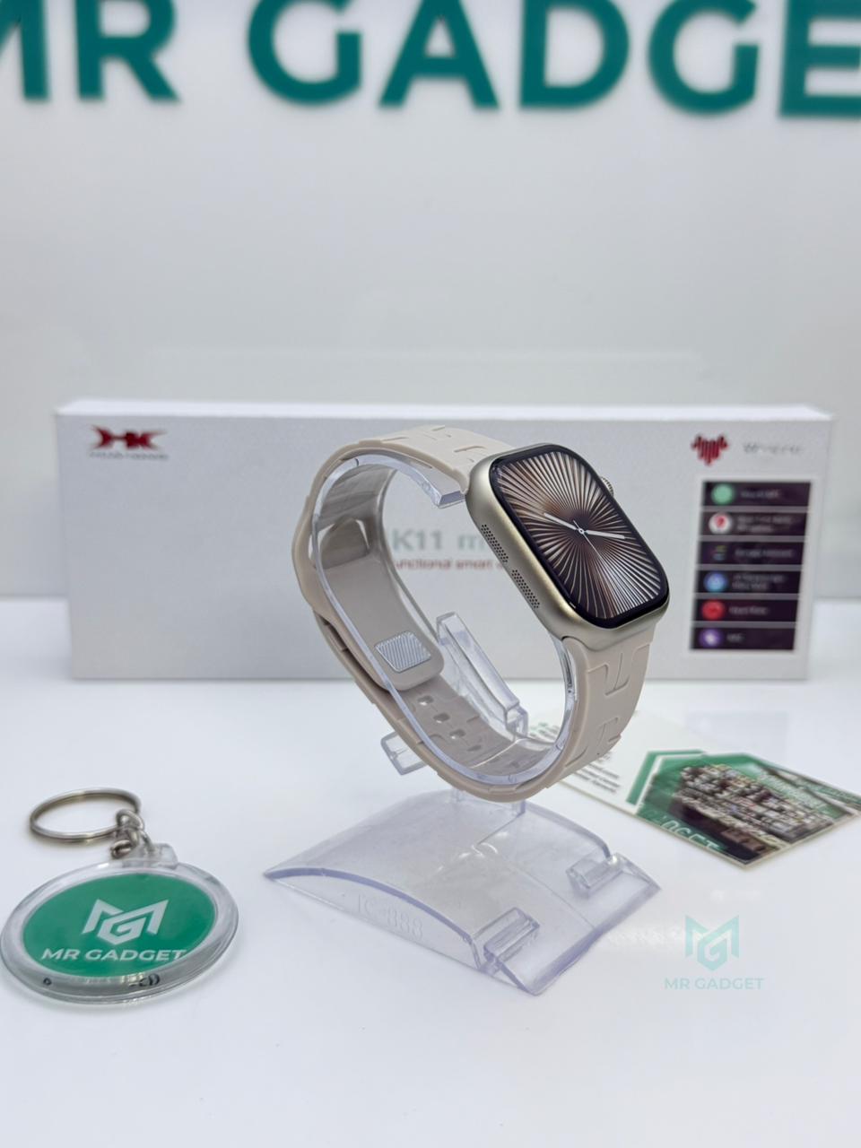 HK 11 MINI - Mr Gadget Official
