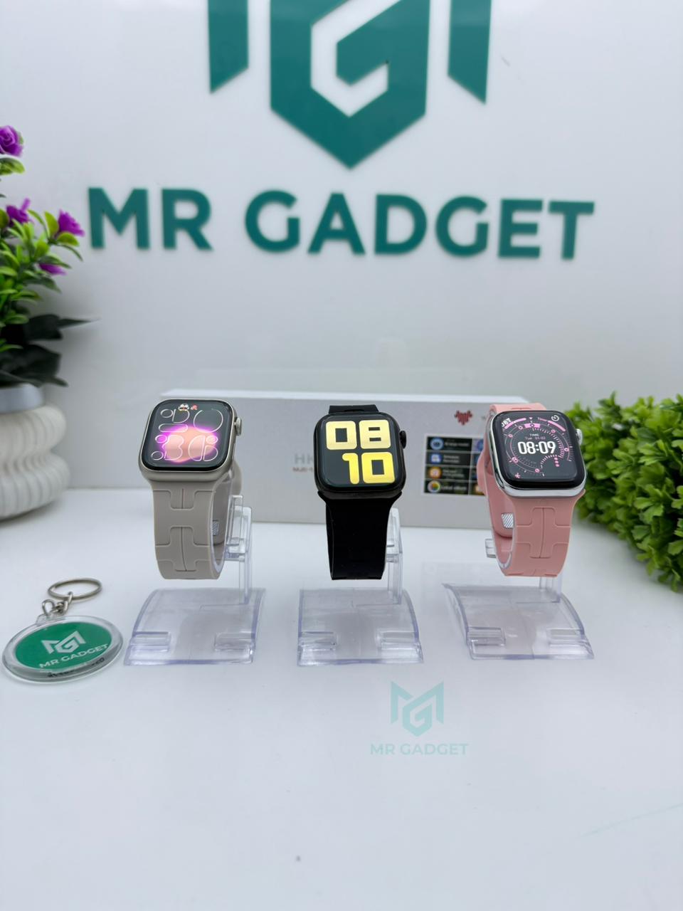 HK11 MINI+ - Mr Gadget Official