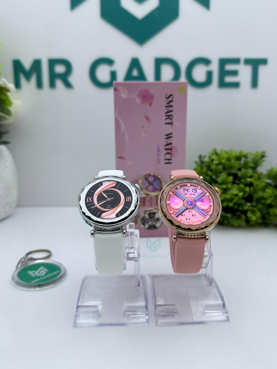 HK88 Smartwatch - Mr Gadget Official