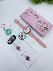 HK88 Smartwatch - Mr Gadget Official