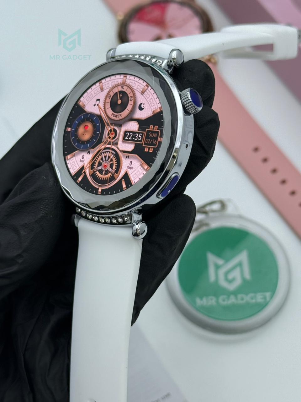 HK88 Smartwatch - Mr Gadget Official
