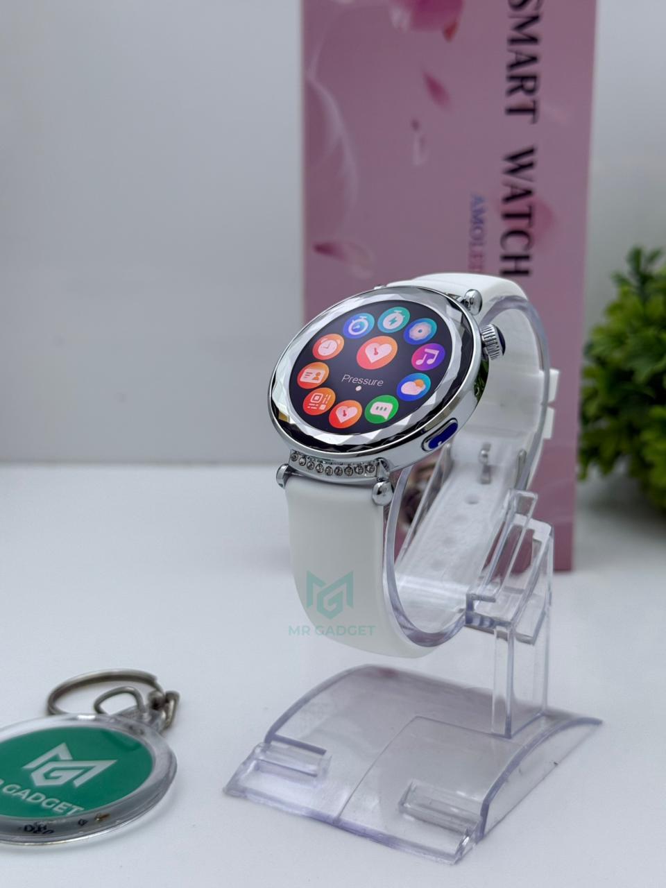HK88 Smartwatch - Mr Gadget Official