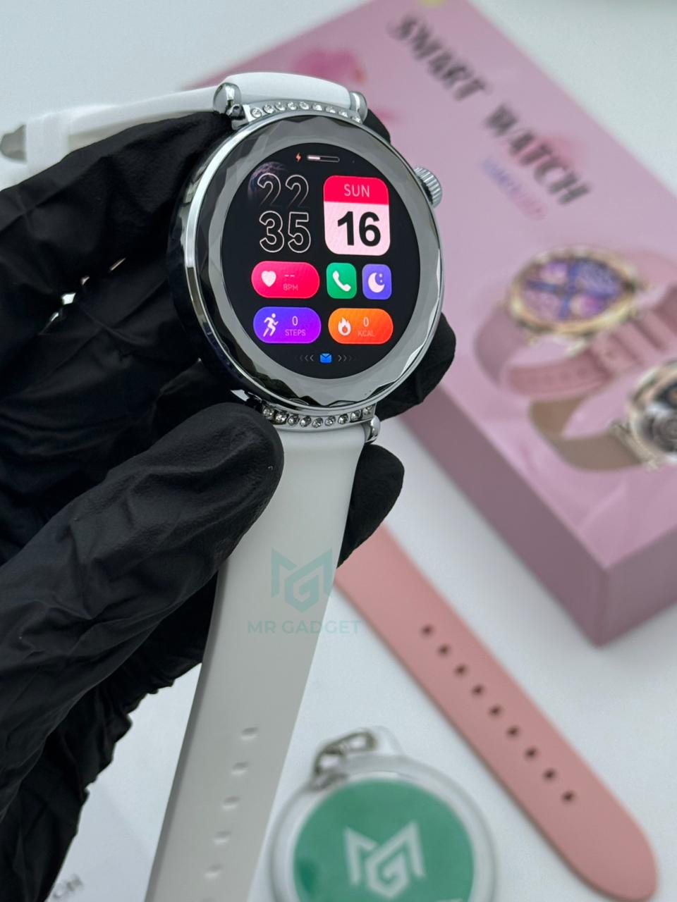 HK88 Smartwatch - Mr Gadget Official