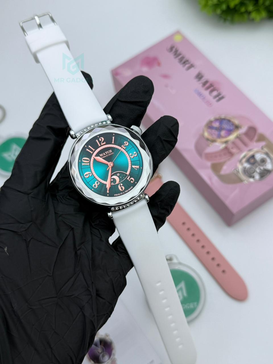 HK88 Smartwatch - Mr Gadget Official