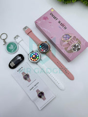 HK88 Smartwatch - Mr Gadget Official