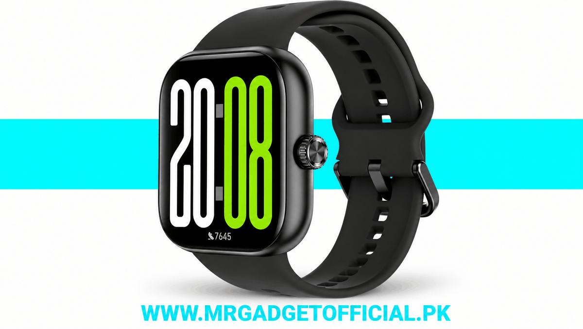 HONOR CHOICE Watch 2 Pro Smartwatch Mr Gadget Official