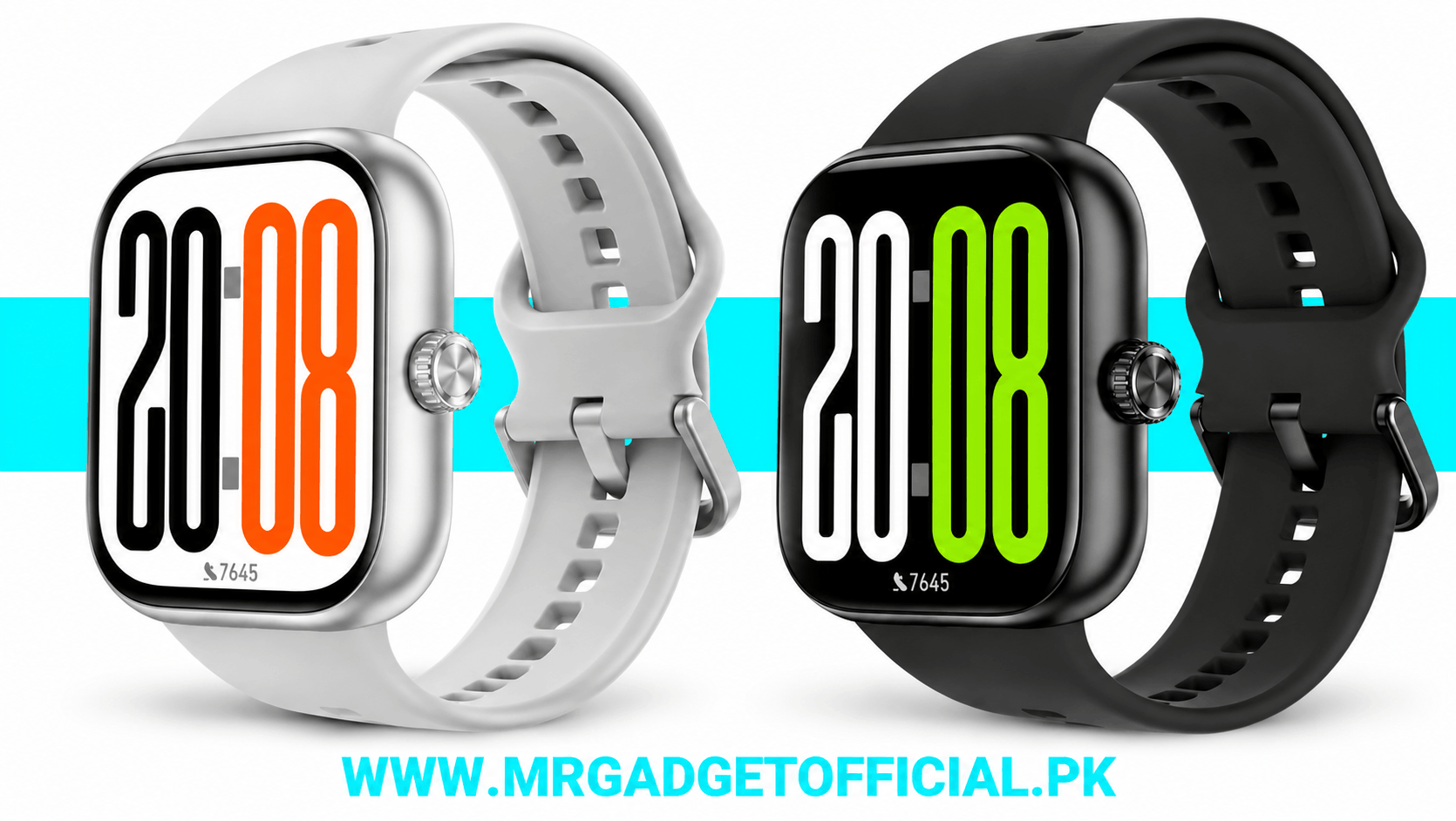 HONOR CHOICE Watch 2 Pro Smartwatch Mr Gadget Official