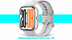 HONOR CHOICE Watch 2 Pro Smartwatch Mr Gadget Official