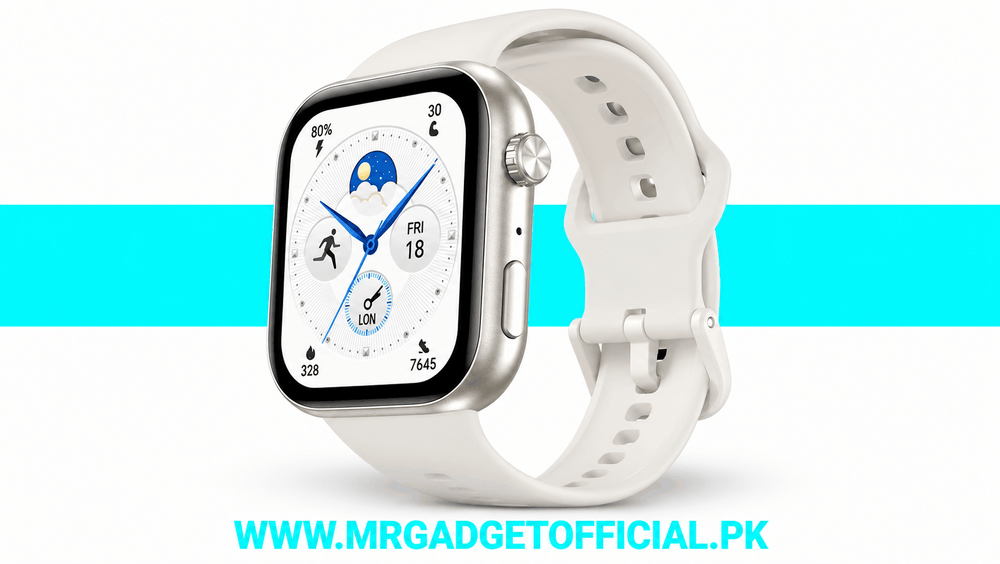 HONOR CHOICE Watch 2i Smartwatch Mr Gadget Official