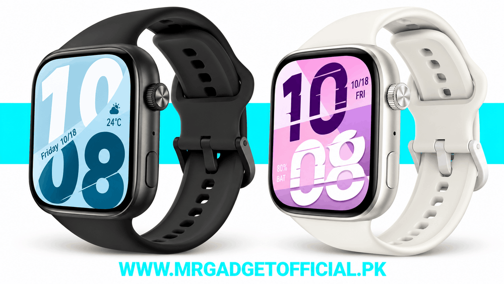 HONOR Watch X5i Smartwatch Mr Gadget Official