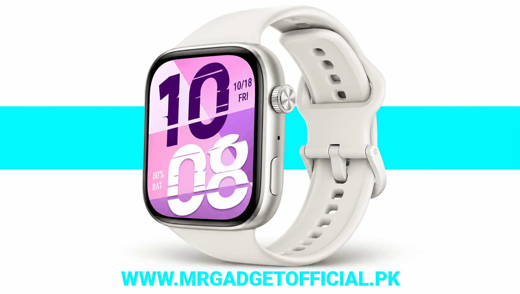 HONOR Watch X5i Smartwatch Mr Gadget Official