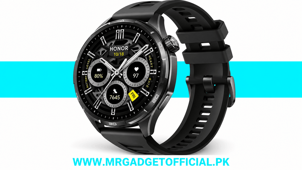 HONOR Watch 6 Smartwatch Mr Gadget Official
