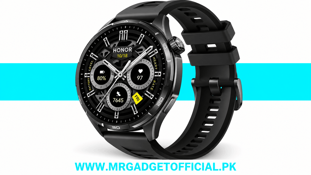 HONOR Watch 6 Smartwatch Mr Gadget Official