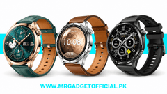 HONOR Watch 6 Smartwatch Mr Gadget Official