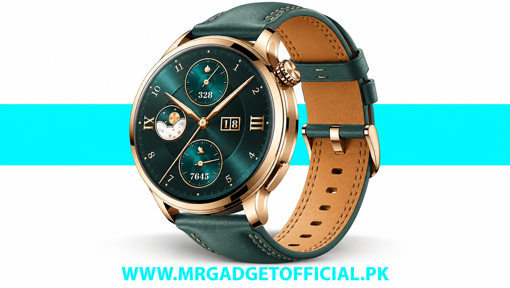 HONOR Watch 6 Smartwatch Mr Gadget Official