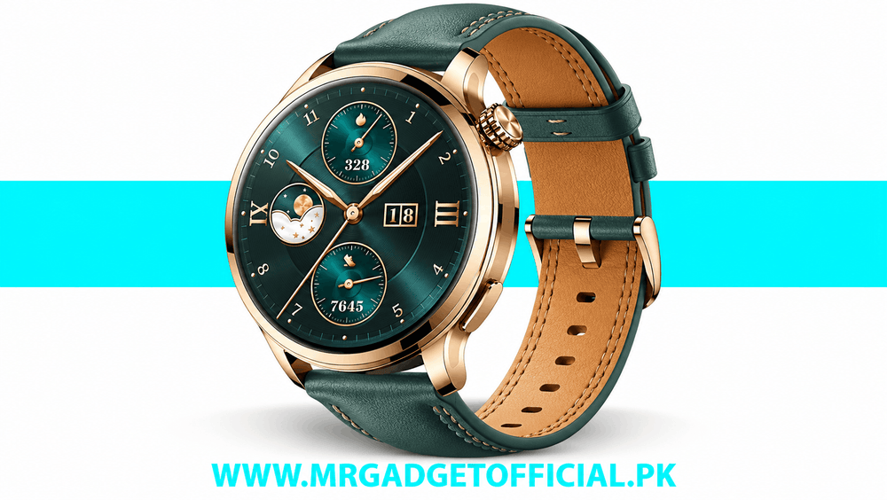 HONOR Watch 6 Smartwatch Mr Gadget Official