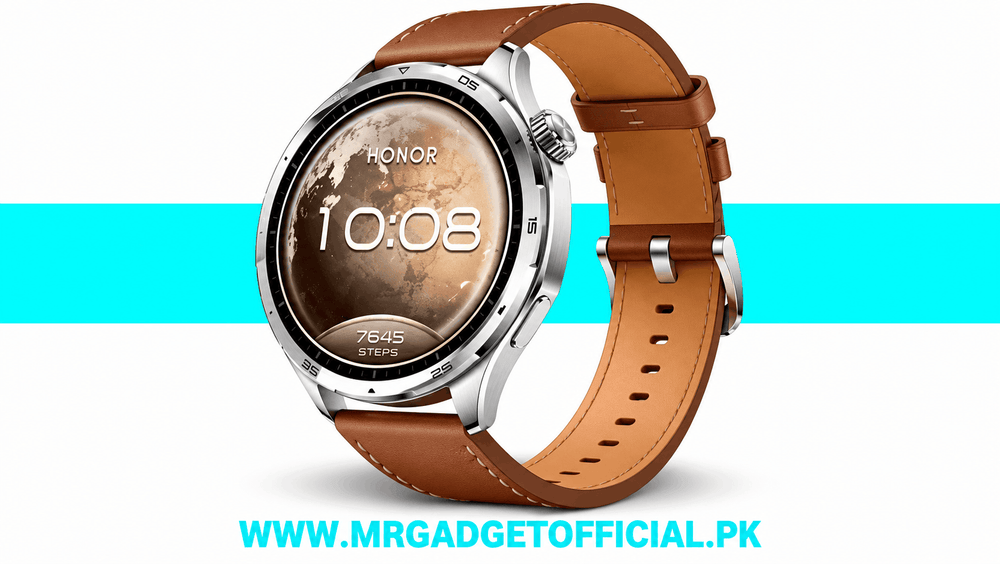 HONOR Watch 6 Smartwatch Mr Gadget Official
