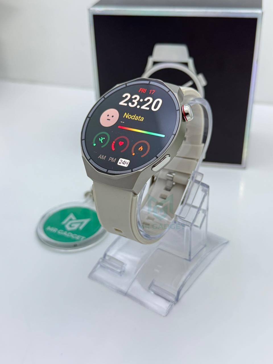 HT30 Smartwatch - Mr Gadget Official
