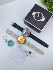HT30 Smartwatch - Mr Gadget Official