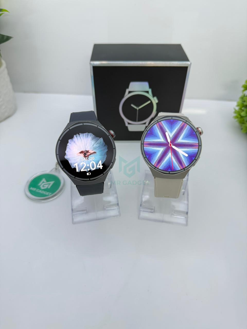 HT30 Smartwatch - Mr Gadget Official