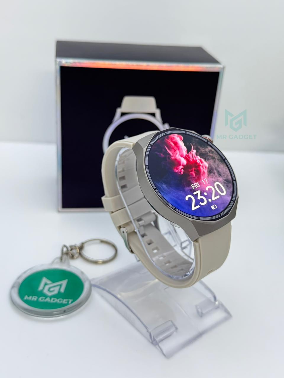 HT30 Smartwatch - Mr Gadget Official